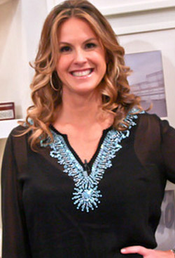 Elyse Luray - Featured